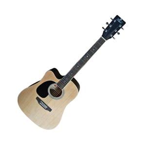 1567071411022-571.Guitar Jumbo Steel String 41 Cutway With Rosewood Fingerboard Color,HW41-201CL - NAT (3).jpg